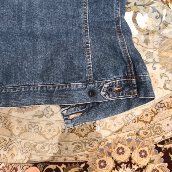 Paul smith jeans quilted vest - Picture 6 of 6